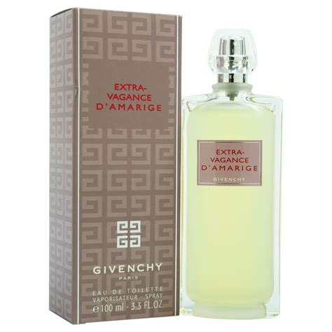 givenchy extravagance d'amarige womens|Givenchy perfume amarige mariage.